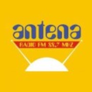 Antena Radio 88.7 Logo