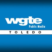 WGTE-FM Logo