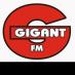 Gigant FM Logo