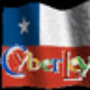cyberleyton Logo
