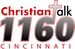 Victory 1050 - WCVX Logo
