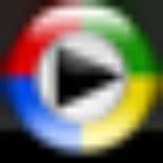 Radio Gets Wild Logo