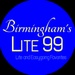 WLTB-DB (Lite 99) Logo