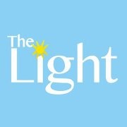 WQZQ - THE LIGHT Logo