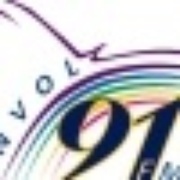 CKXL Logo