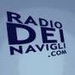 Radio dei Navigli Logo