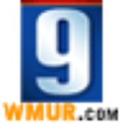 WMUR ABC 9 Logo