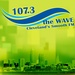 The Wave - WNWV Logo
