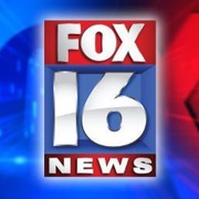 FOX 16 Logo