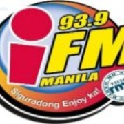 iFM 93.9 - DYXL Logo