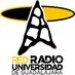 Red Radio Universidad de Guadalajara - XHUG Logo