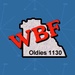 Oldies 1130 - WWBF Logo