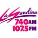 Radio Sandino Logo