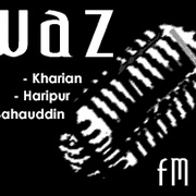 EWAZ FM Logo