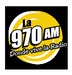 La AM 970 Logo