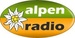 Alpen Radio Volksmusik Logo