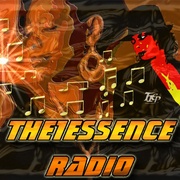 The1Essence Radio Logo