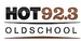 Hot 92.3 - KHHT Logo