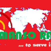 ObimansoRadio Logo