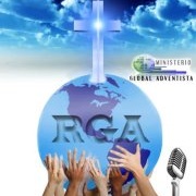 Radio Global Adventista Logo