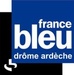 France Bleu Drôme Ardèche Logo