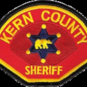 Los Angeles County North and Kern County Sheriff and CHP Logo