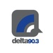 Delta Radio FM 90.3 Logo