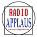 APPLAUS RADIO Logo