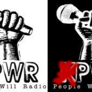 KPWR Radio Logo