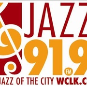 WCLK Logo