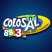 Radio Colosal Logo