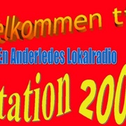 Station 2000 Logo