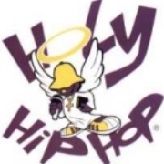 Holy Hip Hop - WHLE Logo