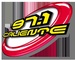 Caliente 97.1 Logo