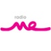 Radio Me - 100.3 FM Logo