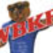WBKR Logo