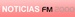 FM 2000 Logo