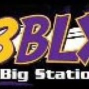 BLX - WBLX-FM Logo