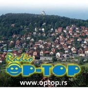 Radio Op Top Logo
