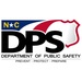 North Carolina State Hwy Patrol Logo