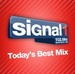 Radio Signal 1 Logo