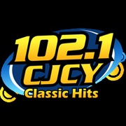 CJCY-FM Logo