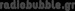 Radio Bubble Logo