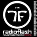 Radio Flash 97.6 Logo