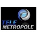 Radio Métropole Haiti Logo