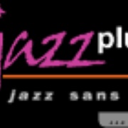 Radio Jazz Plus Logo