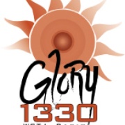 Glory 1330 - WGTJ Logo