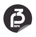 NRK P3 Logo