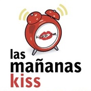 KissFM Logo