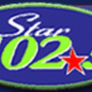 Star 102.5 - WIOZ-FM Logo